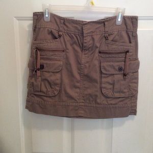 Calvin Klein skirt-favorite ❤️